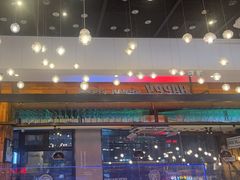 -河坝烧烤串城(金达莱店)