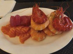 -圣丰索菲特·2 On 988 Café 自助餐厅