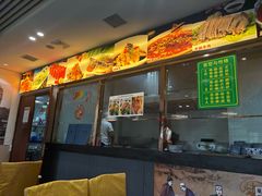 -尹兰楼西北风情餐厅(嘉定店)