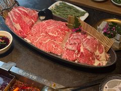 -锦城印象火锅(天府三街店)