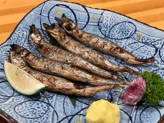 -晶吉·居酒屋·日本料理·烧鸟(中山区民主广场经典生活店)