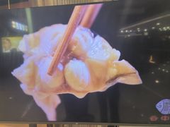 -云中鱼蒸汽石锅鱼(浦东食品城店)