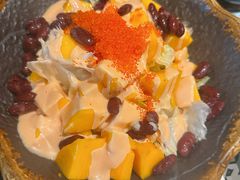 -古田居·特色寿司料理(骏欣中心店)