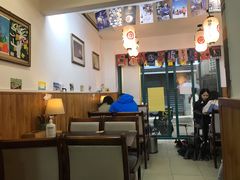 -顶屋咖喱(武大店)