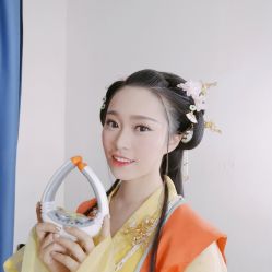 -盘子女人坊古装写真摄影(南京总店)