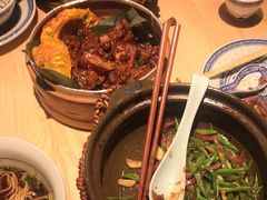 -南京大牌档(龙江新城市广场店)