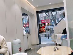 -书亦烧仙草(紫荆广场店)