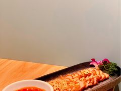 -米泰芒·东南亚料理(体育西店)