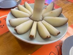 -杨小佳·齐齐哈尔烤肉·烤串(广州店)
