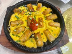 -环秀楼(黄山呈坎店)