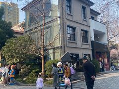 -徐家汇源景区-衡山坊