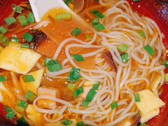 -老碗会·陕西手工面(中心书城店)