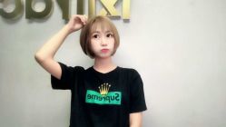 -Miracle集简美发沙龙
