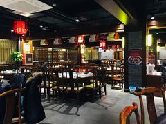 -惠丰堂饭庄