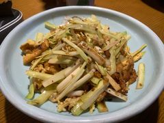 -李久其家民间餐厅(观沙岭公园店)