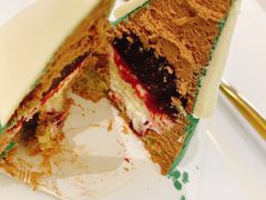 -法桐蛋糕·手作面包(万达公馆店)