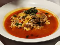 -小河盐帮·私家菜·烤鸭(三元桥·霄云路店)