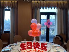 -品悦酒店(三林古镇店)