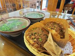 -昌顺马记小吃店(昌盛园店)