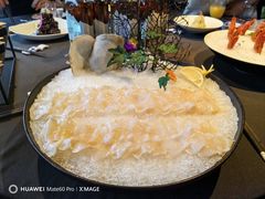 -上海滩餐厅(BFC外滩金融中心店)