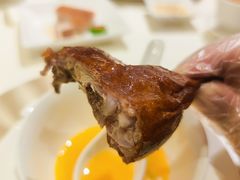 -利苑酒家(宜安广场店)