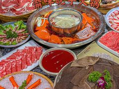 -渝味晓宇火锅(合川路店)