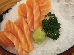 -山水亭日本料理(新元路店)