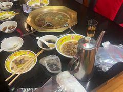 -芦月轩羊蝎子(劲松店)