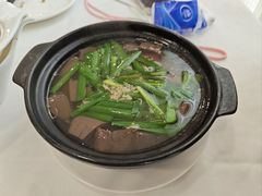 -天鲜阁·海鲜粤菜·33年老字号(石槎白云站店)
