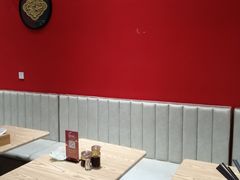 大堂-老九圆山西面馆(CBD店)