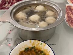 -福合埕牛肉火锅(长平国新店)