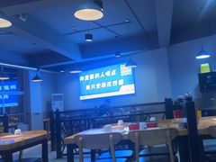 -四禧精酿铜锅涮肉·烧烤工场(大明湖店)