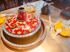 -羊大爷涮肉(亮马桥店)