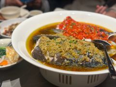 -楚山晓·楚湘菜(江夏永旺店)