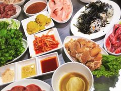 -喜来稀肉(虹泉路店)