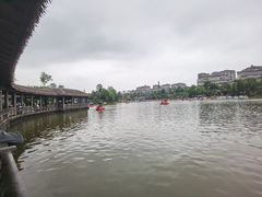 -枫香湖儿童公园