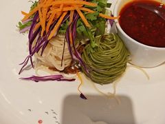 -石榴红了·非遗酥皮烤包子·新疆菜(瑞豪店)