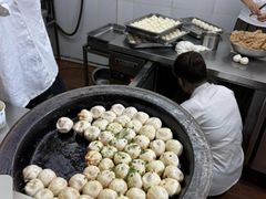 -小路易生煎馆(前进五路店)