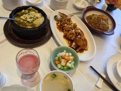 -老北门·苏帮菜·湖景包间(月光码头店)