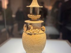 -景德镇中国陶瓷博物馆