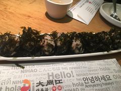 -大同江朝鲜菜•长春地标美食(绿园吾悦广场店)