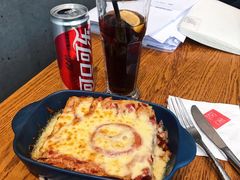 -ZEMOCAFE·FUSION FOOD(西交利物浦店)