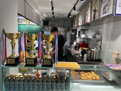 -香港鸳鸯王(西湖路店)