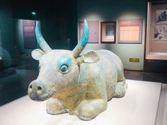 -宁夏博物馆