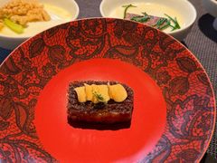 -自如ZSPACE四合院艺术餐厅