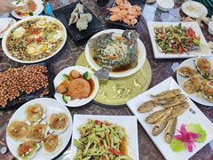 -张会海鲜饭店(东戴河店)