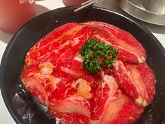 -花味·自助烤肉(南方时代店)