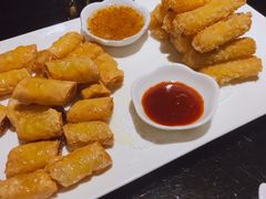 桂花年糕黄鱼卷-大宅院(西溪路店)