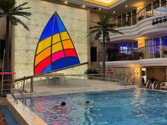-海韵之星邮轮水会(明发商业广场店)