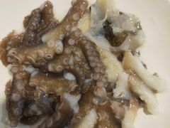 -海味当家(西安路店)